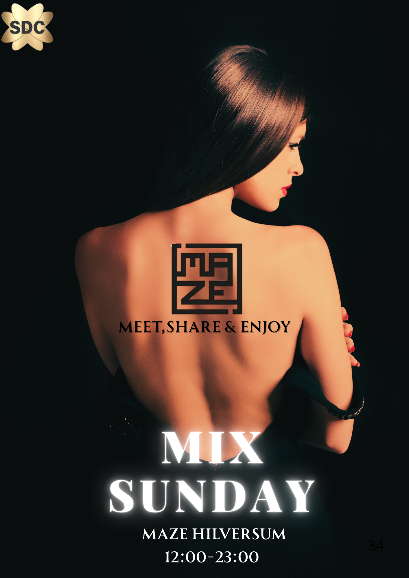 Mix Sunday