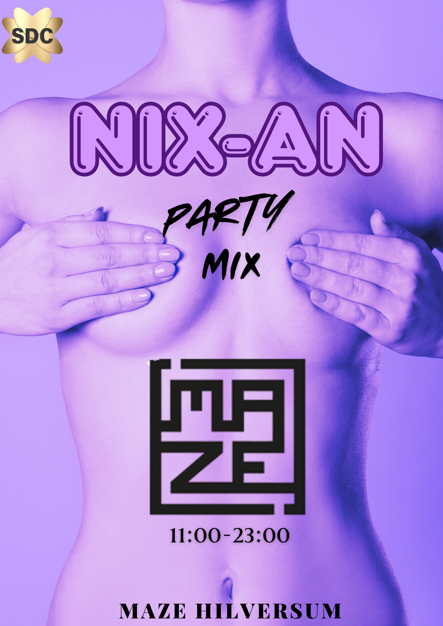 NIX-AN NIX-AN