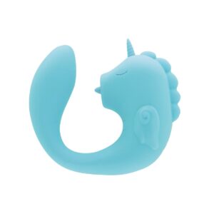 Unihorn - C Horse - Ocean Peak Blue