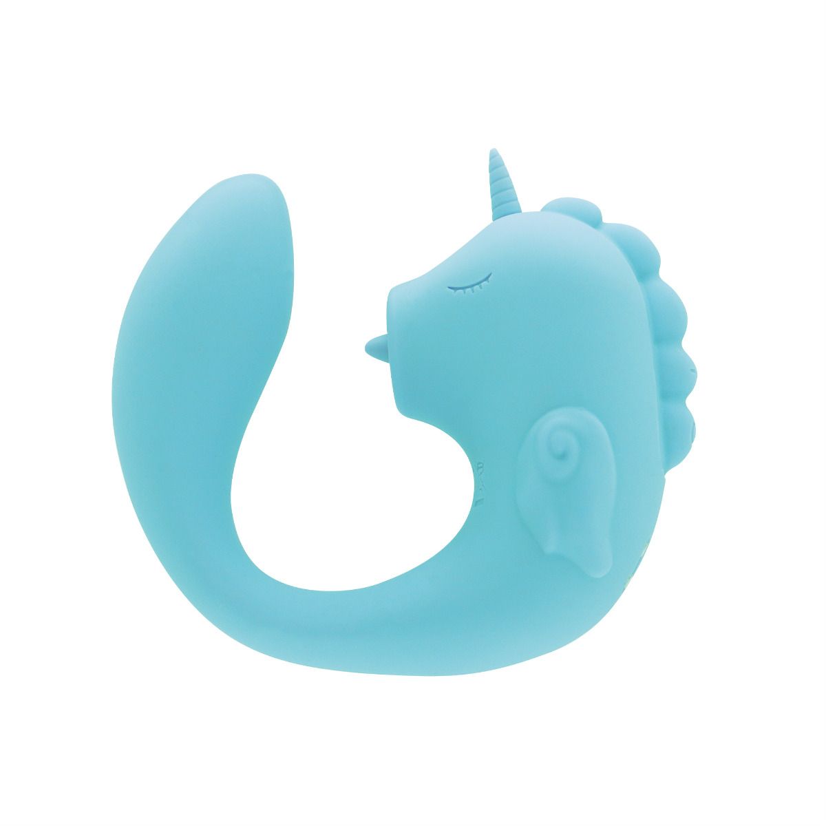 Unihorn - C Horse - Ocean Peak Blue