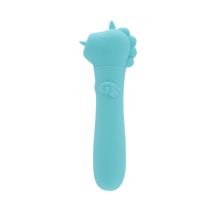 Unihorn USB Bullet - Mount'n Peak Blue