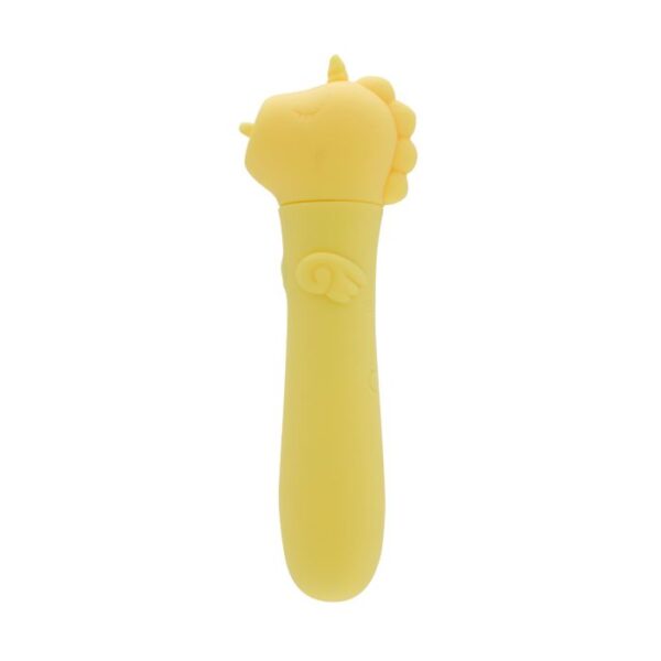 Unihorn USB Bullet - Bean Blossom Yellow