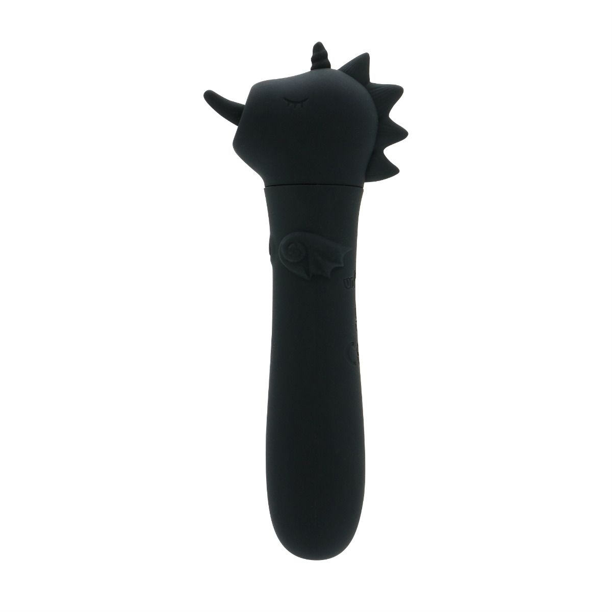 Unihorn USB Bullet - Wild Spirit Black