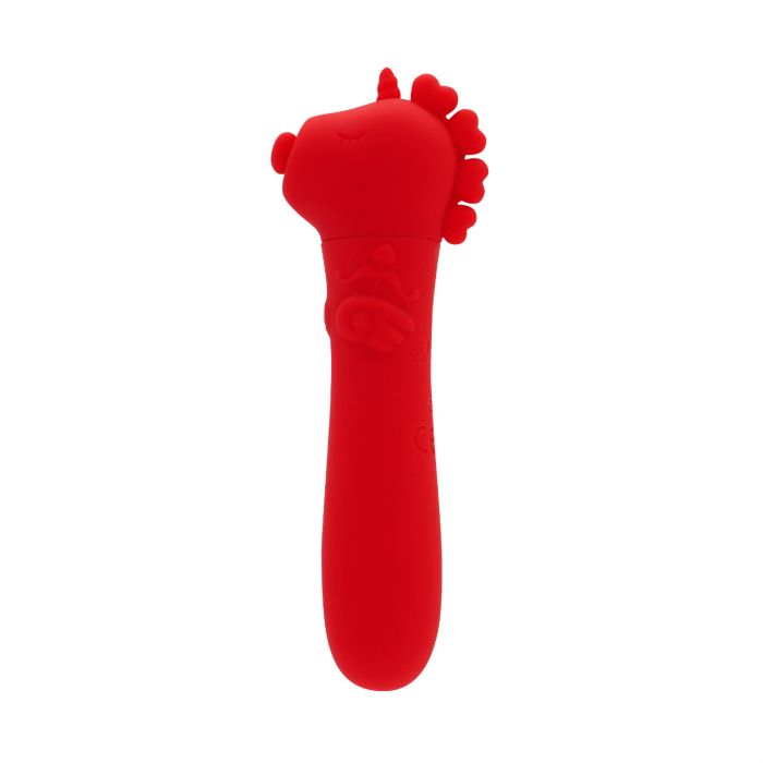 Unihorn USB Bullet - Cupid's Beau Red