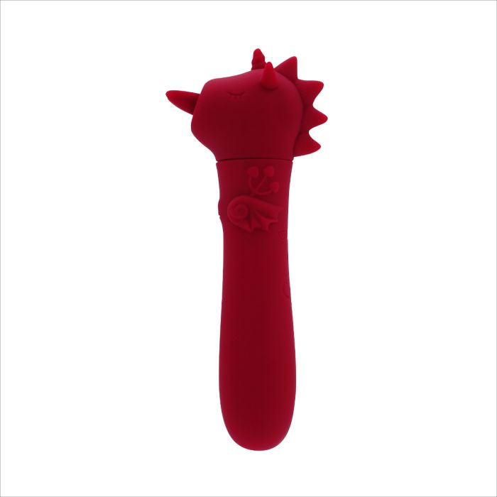 Unihorn USB Bullet - Blaze Diablo Winered