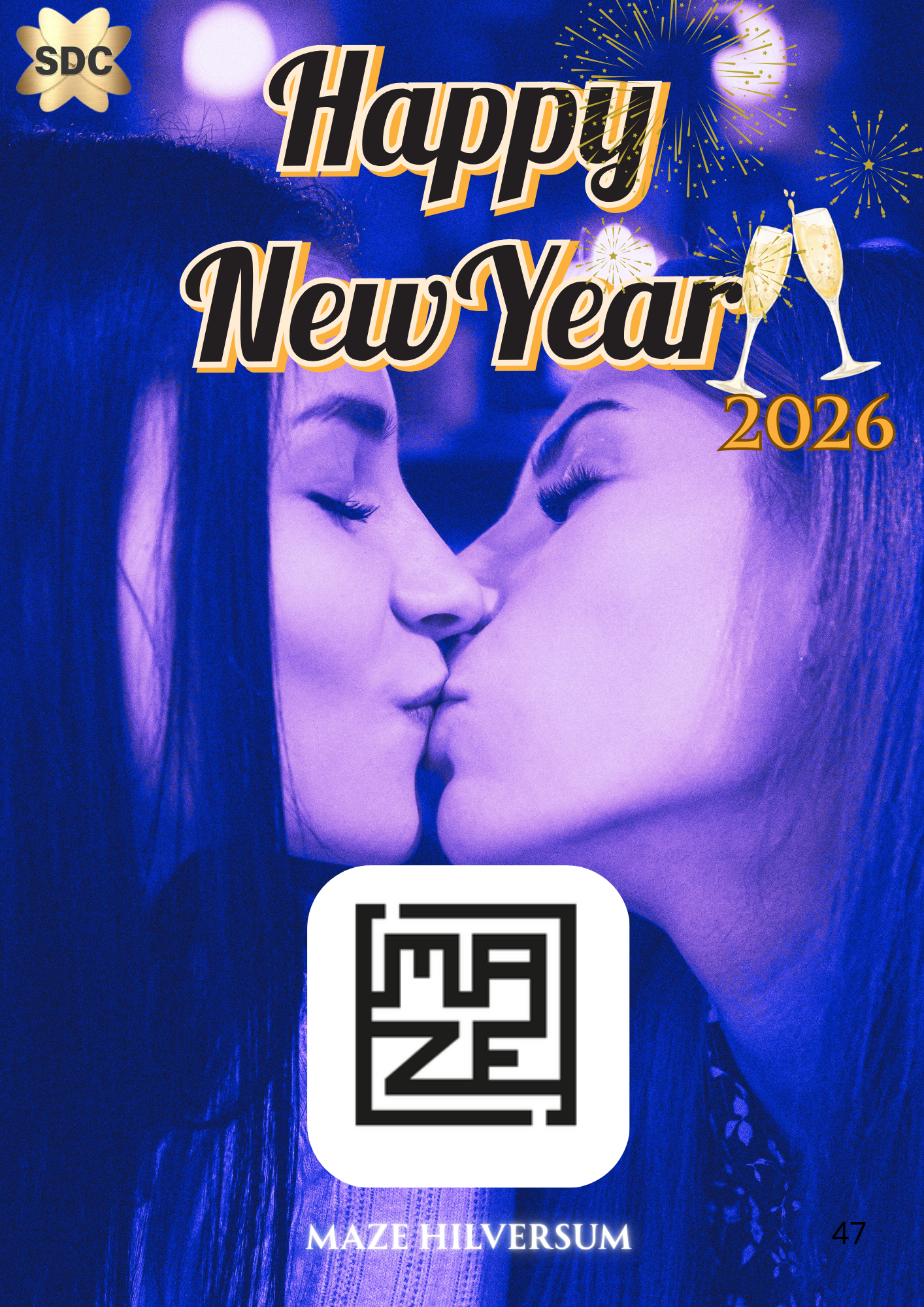 Happy new Year Happy new Year