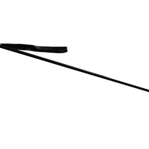Devils Riding Crop Black