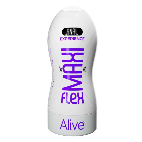 Masturbator Maxi Flex Anal L