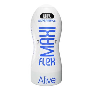 Masturbator Maxi Flex Oral L