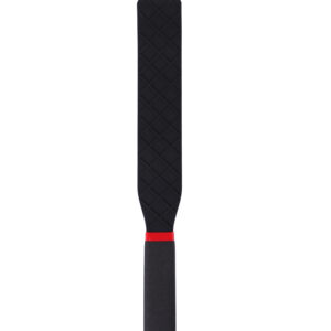 Silicone Paddle Black
