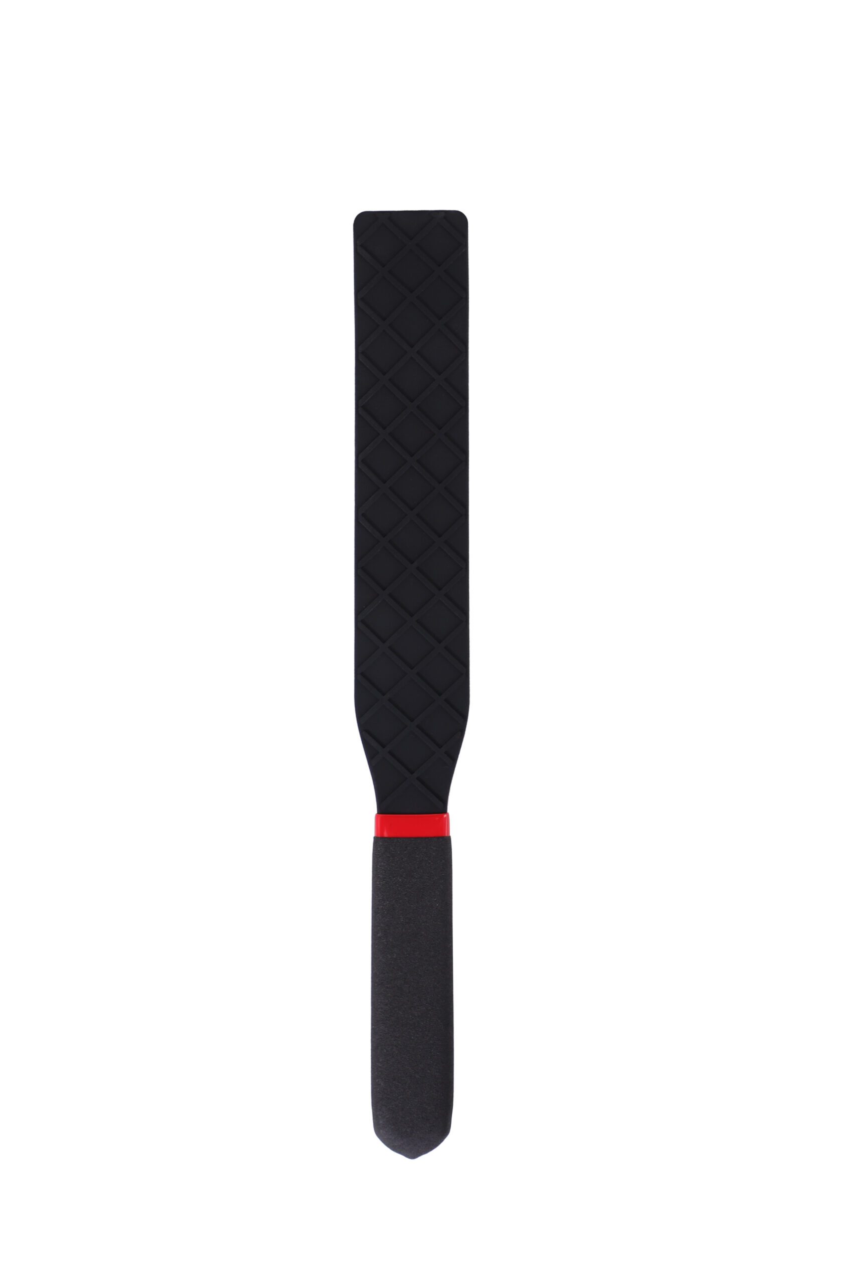 Silicone Paddle Black