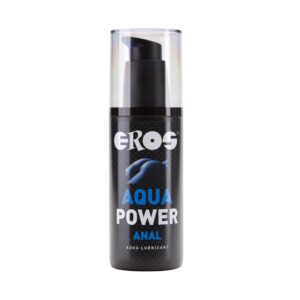 Aqua Power Anal 125ml