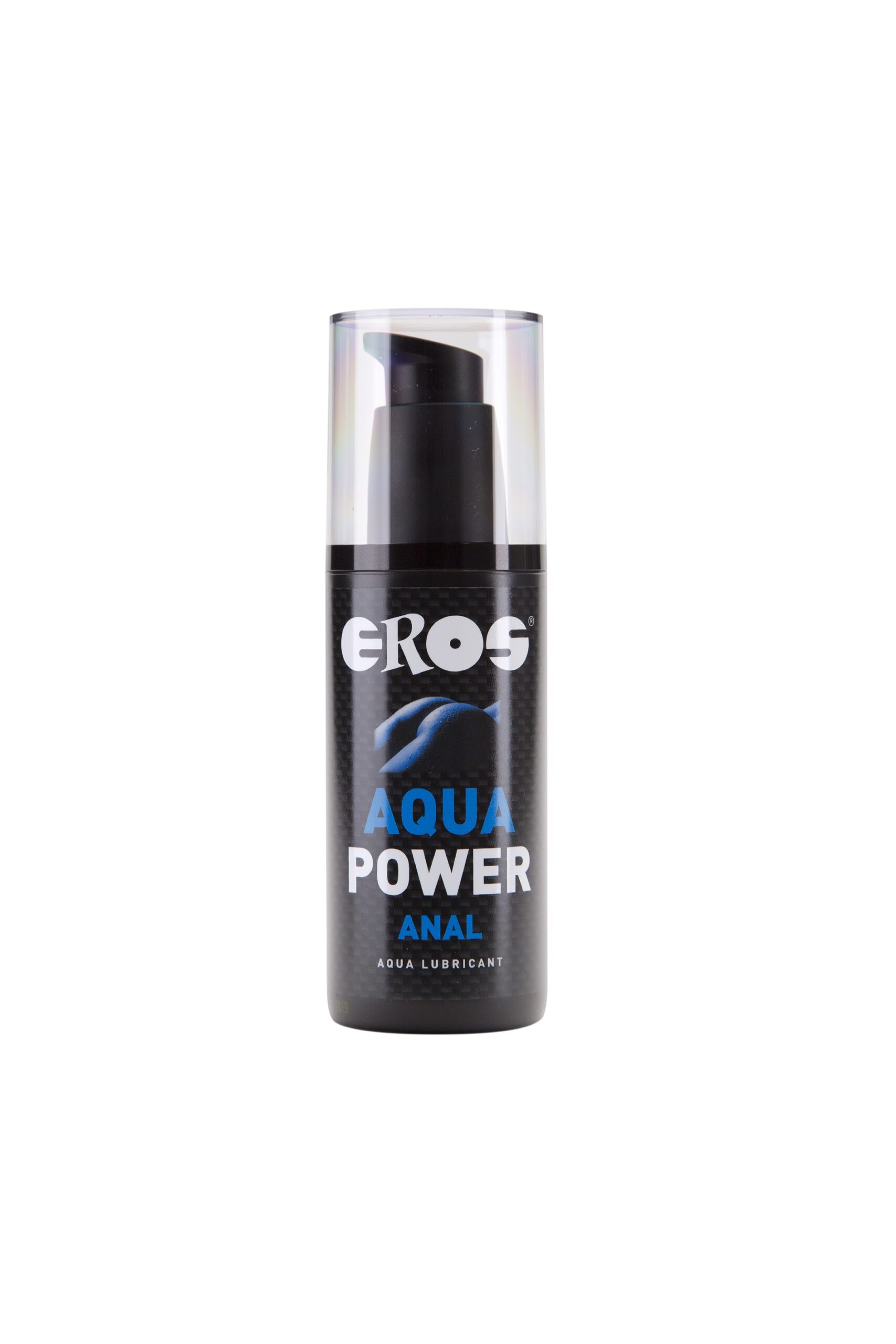 Aqua Power Anal 125ml