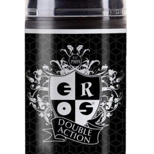 Double Action CBD+Panthenol Waterbased 100ml