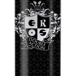 Double Action CBD+Panthenol Waterbased 200ml