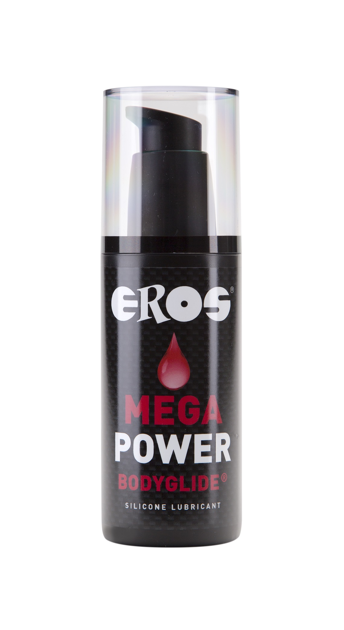 Mega Power Bodyglide 125ml