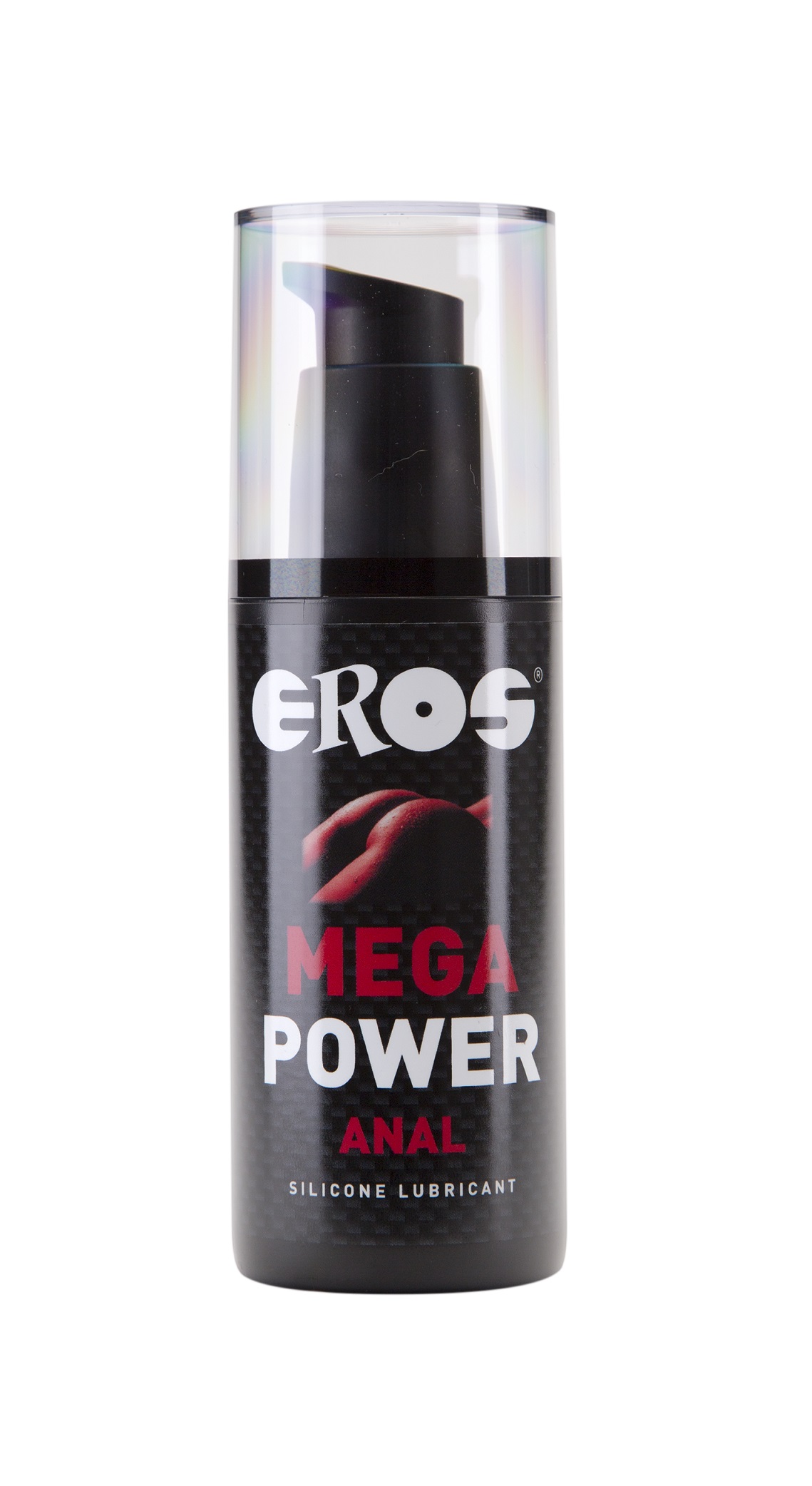 Mega Power Anal 125ml