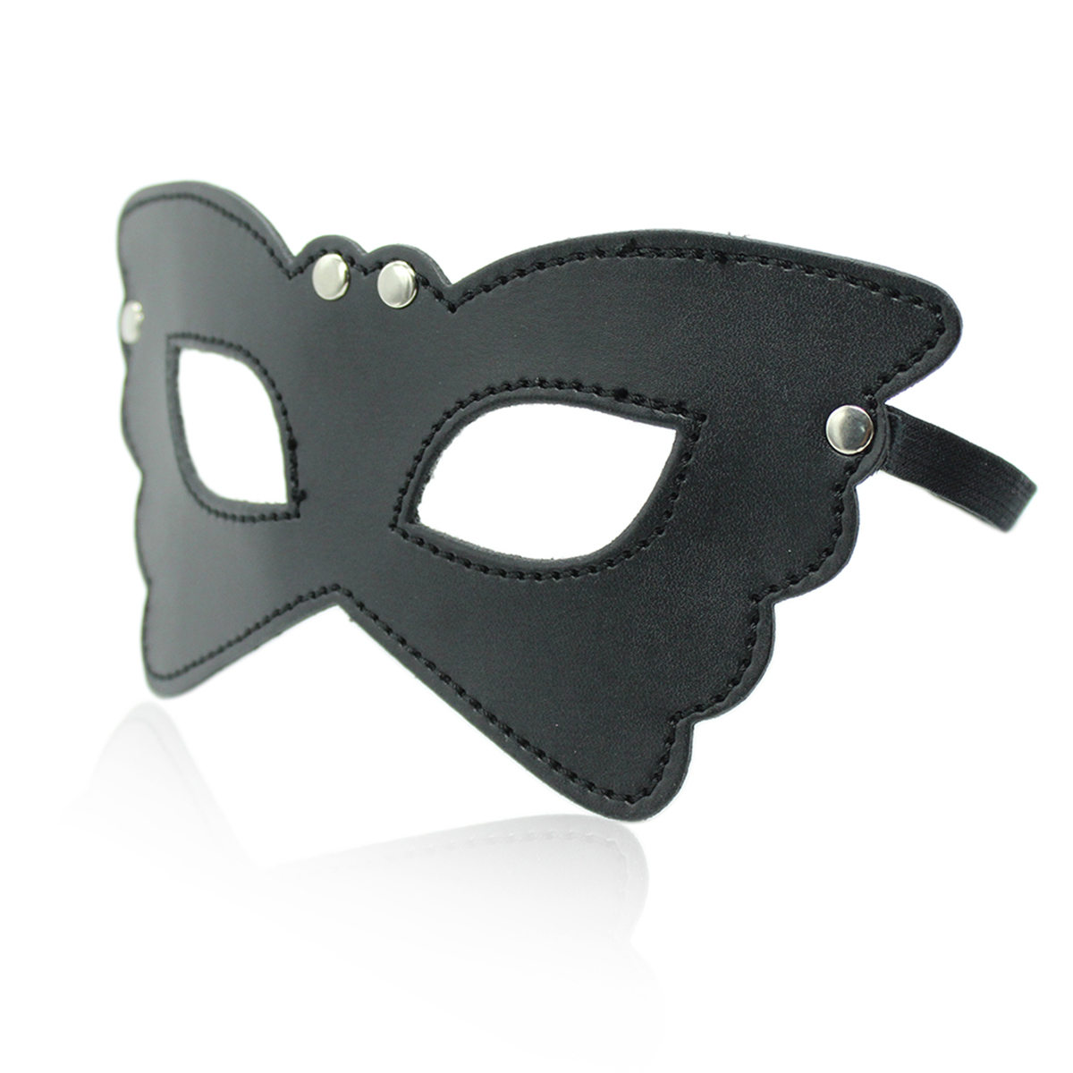 Eye Mask Black