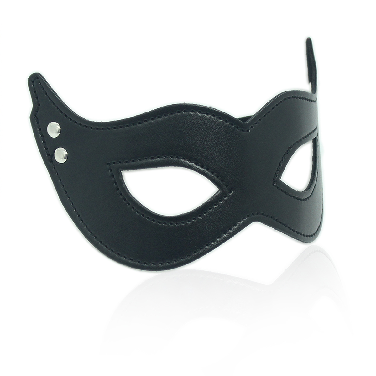 Eye Mask Black