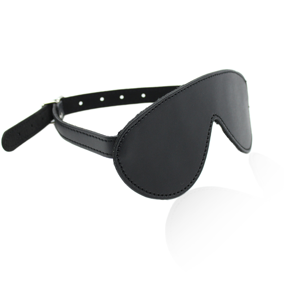 Blindfold Black