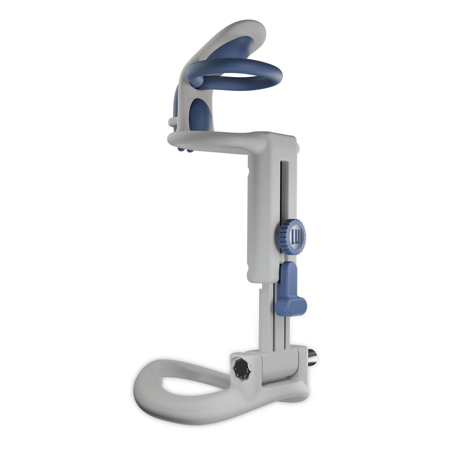 Maxtender Penis Extender (Grey/Blue) - M