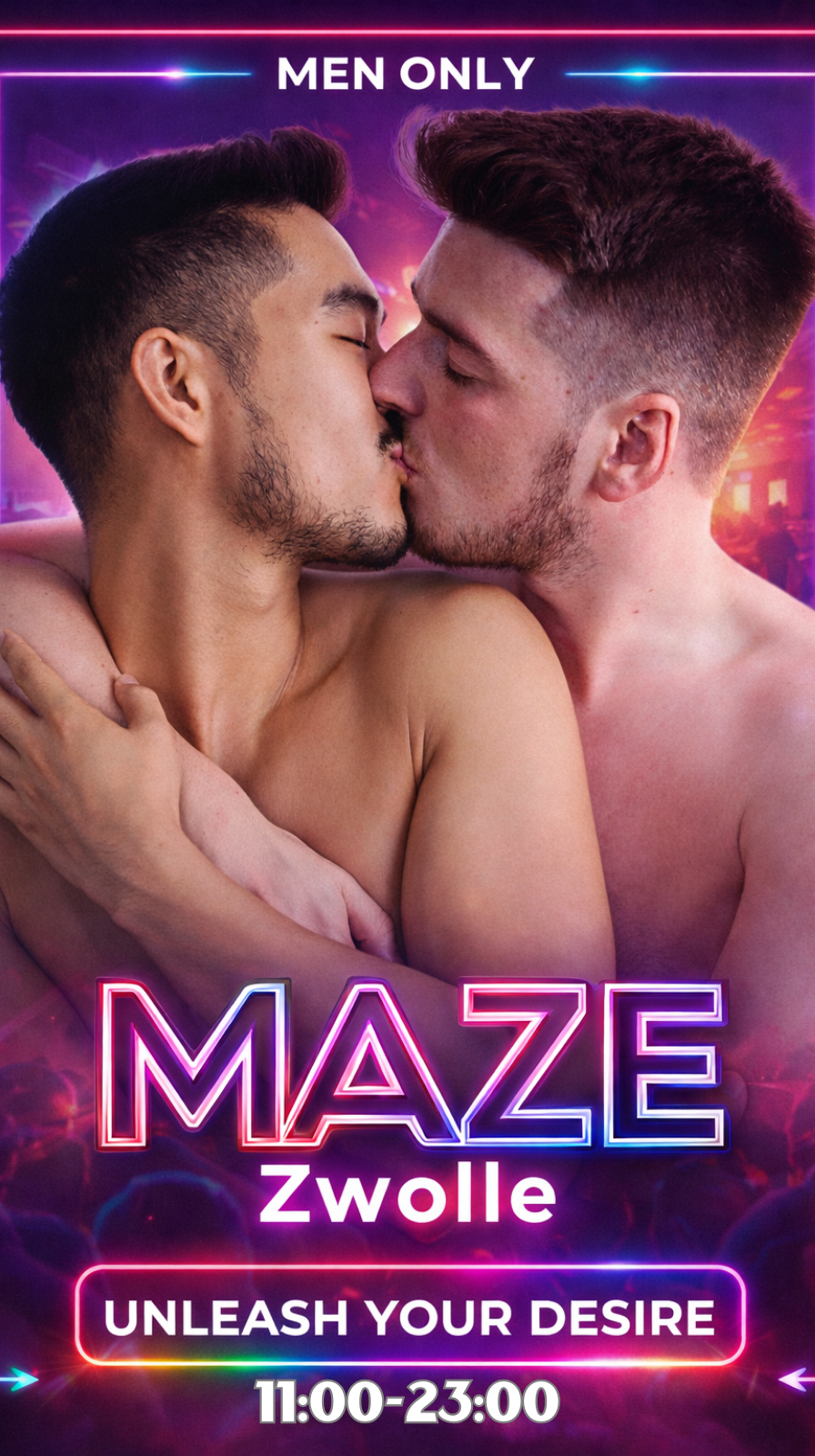 Elegant Lifestyle Brand Logo with Glossy Finishes (1)