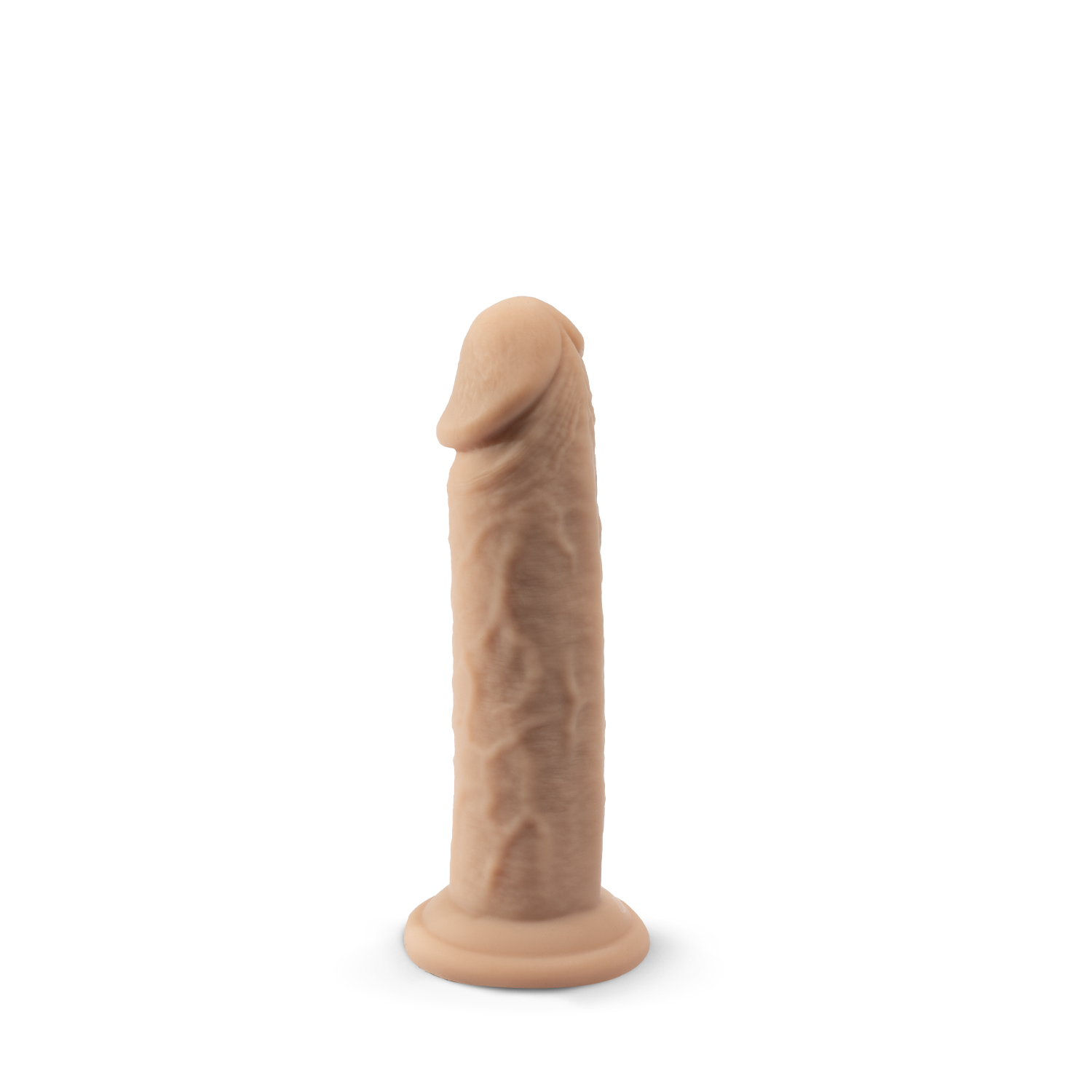 Real Skin Model 2 6" Flesh