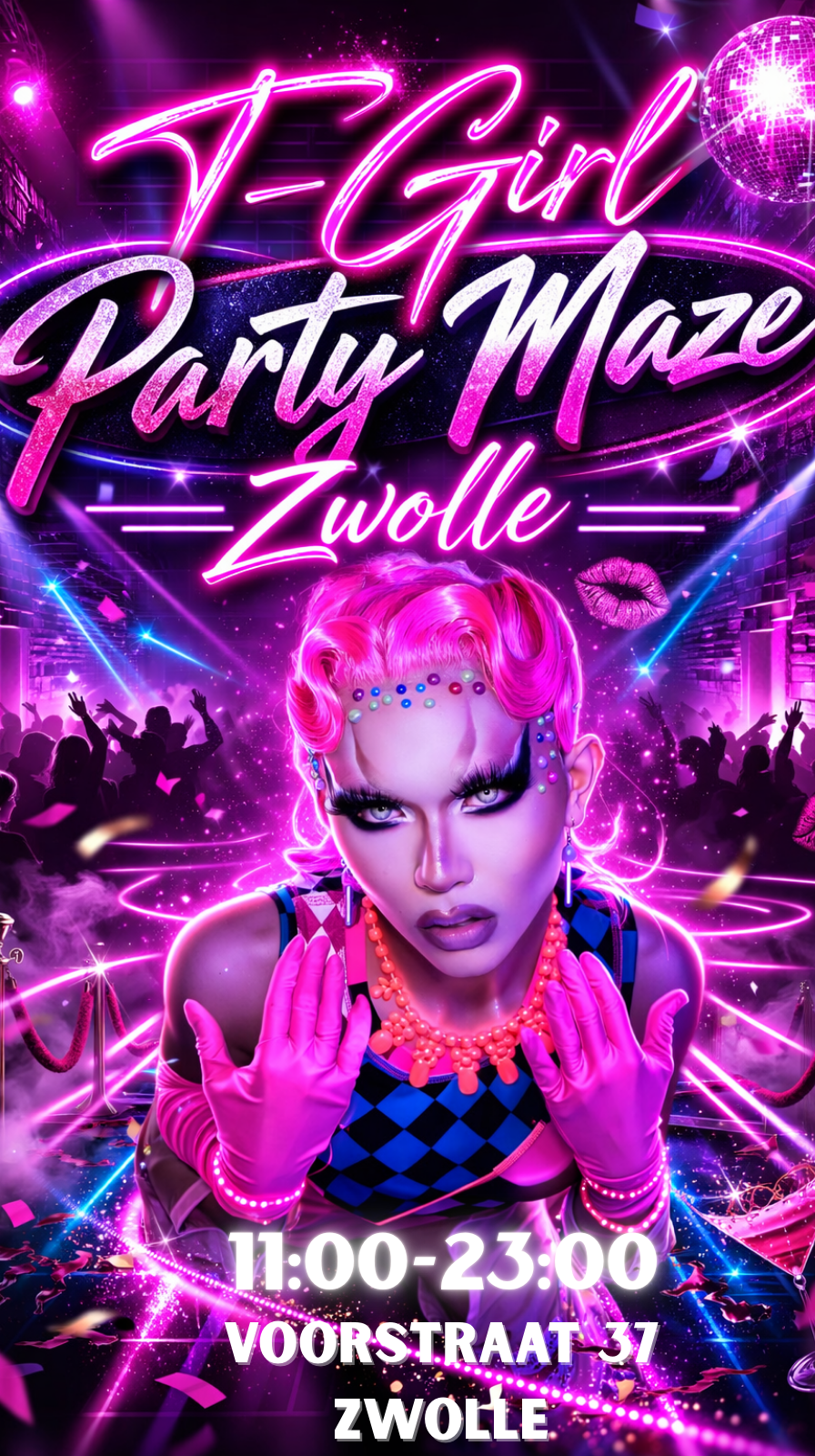 Elegant Lifestyle Brand Logo with Glossy Finishes (3)