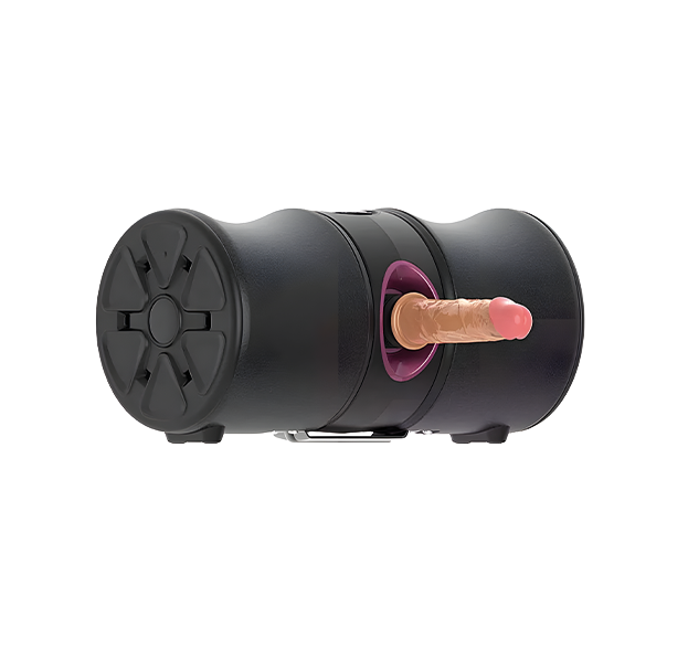 Sex Machine - X9-SC Power Plug