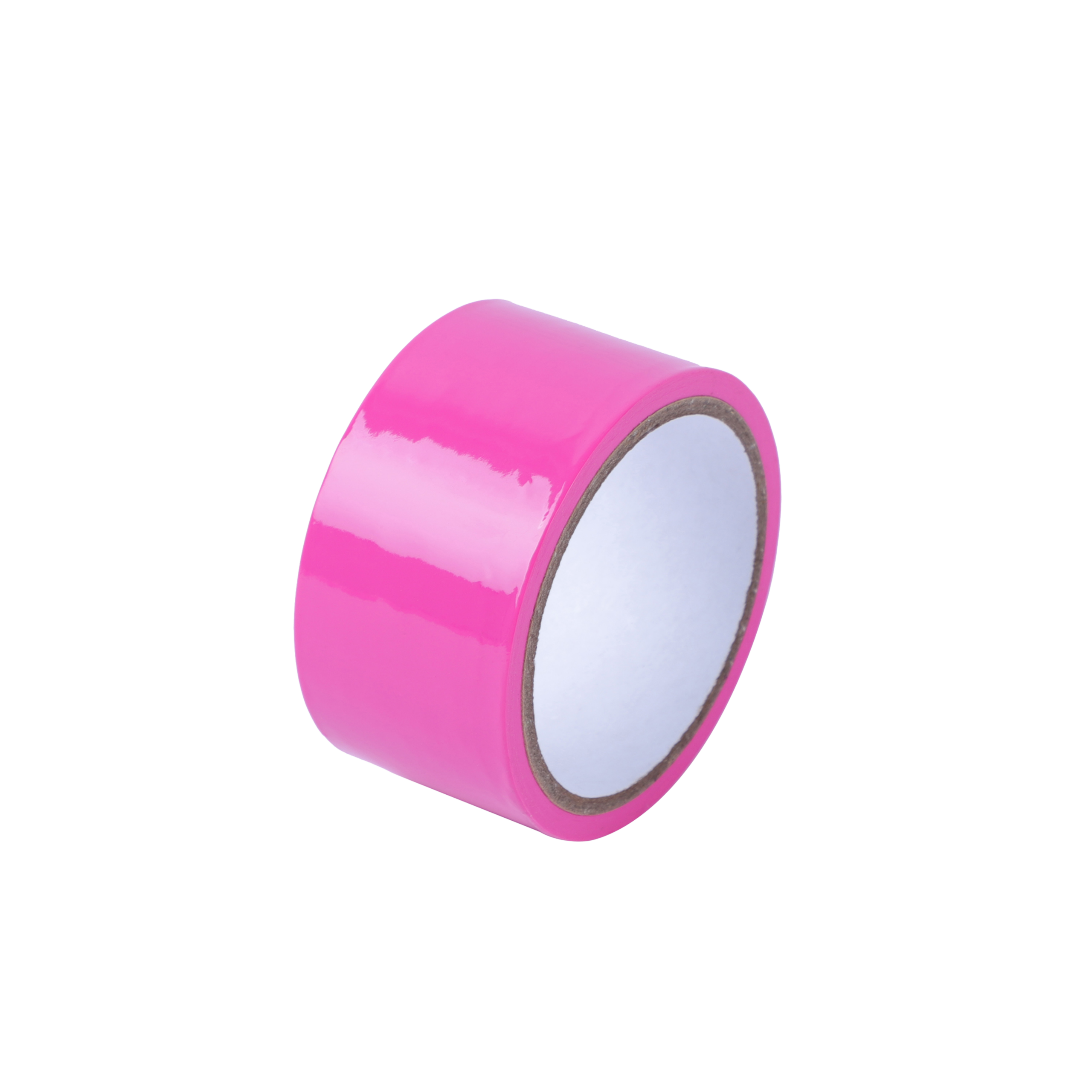 Non Sticky Tape 16m Pink