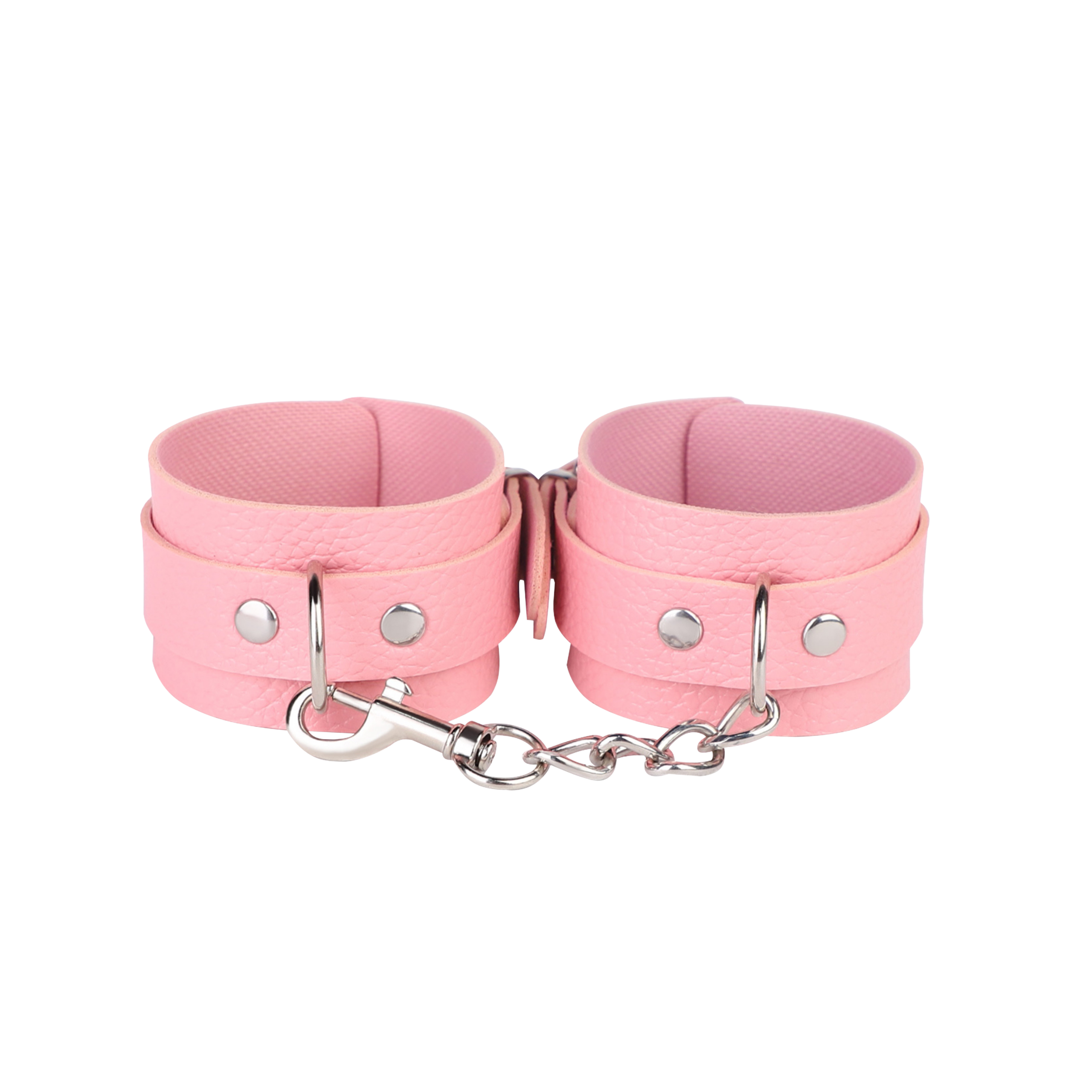 Handcuffs Pink