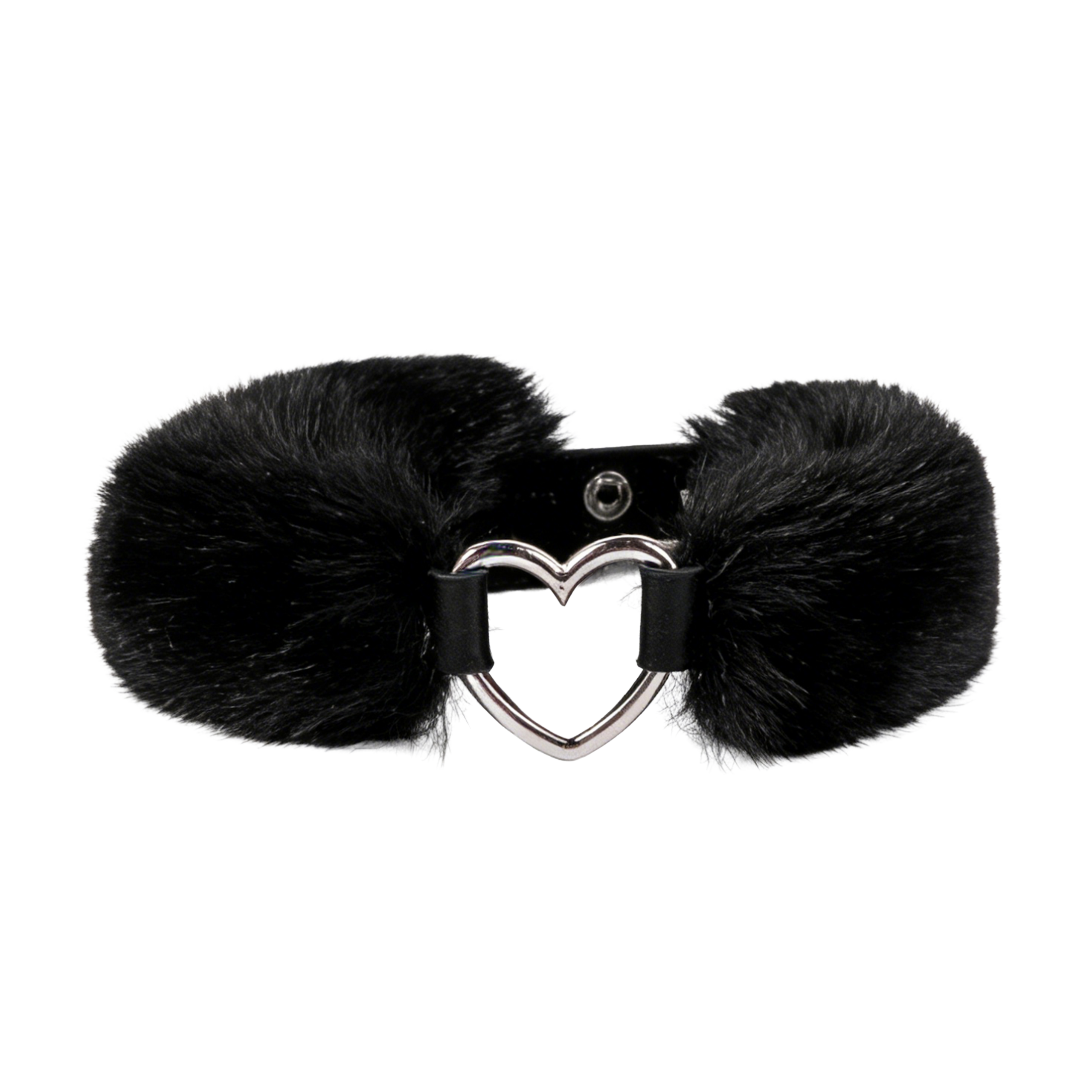 Love Collar Black