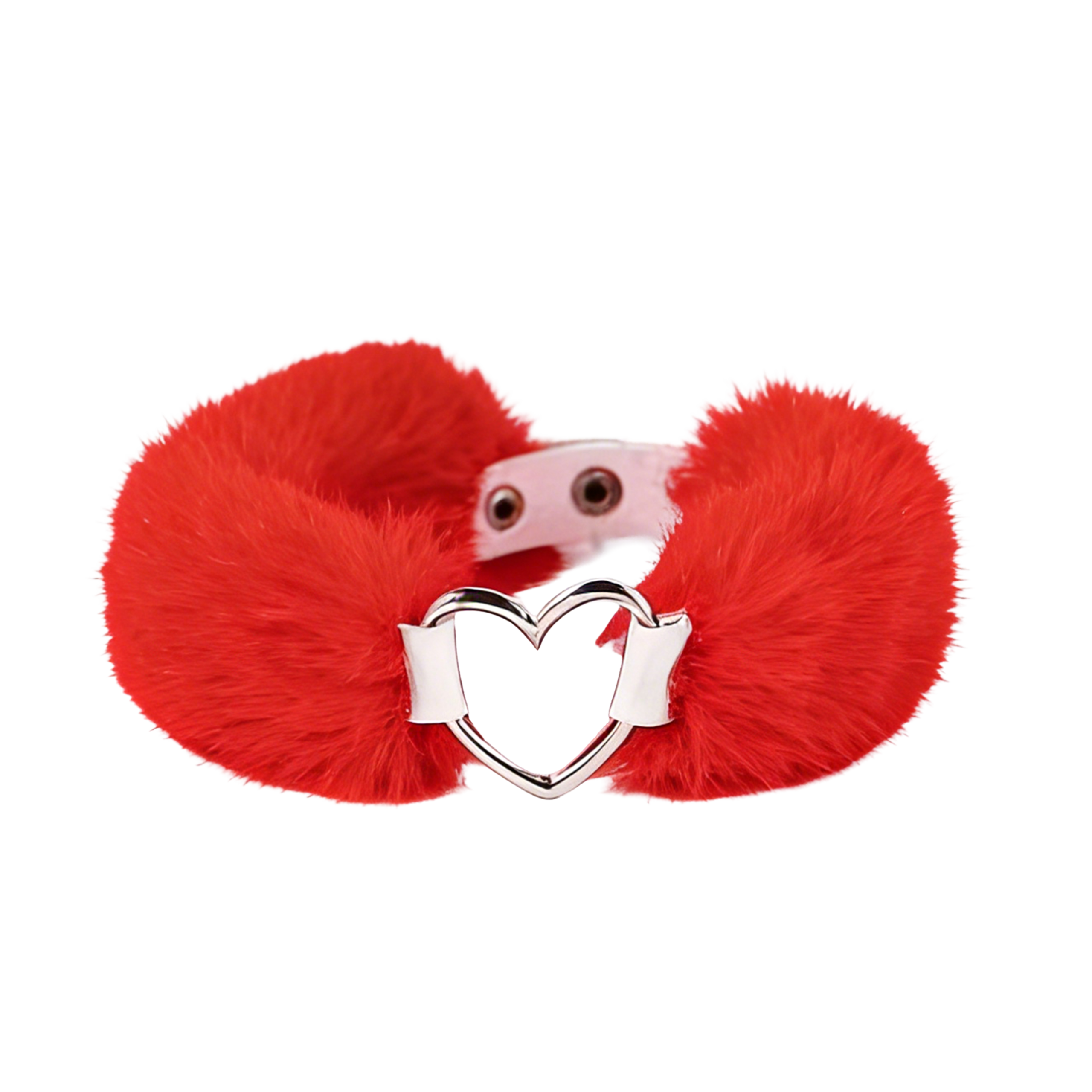 Love Collar Red