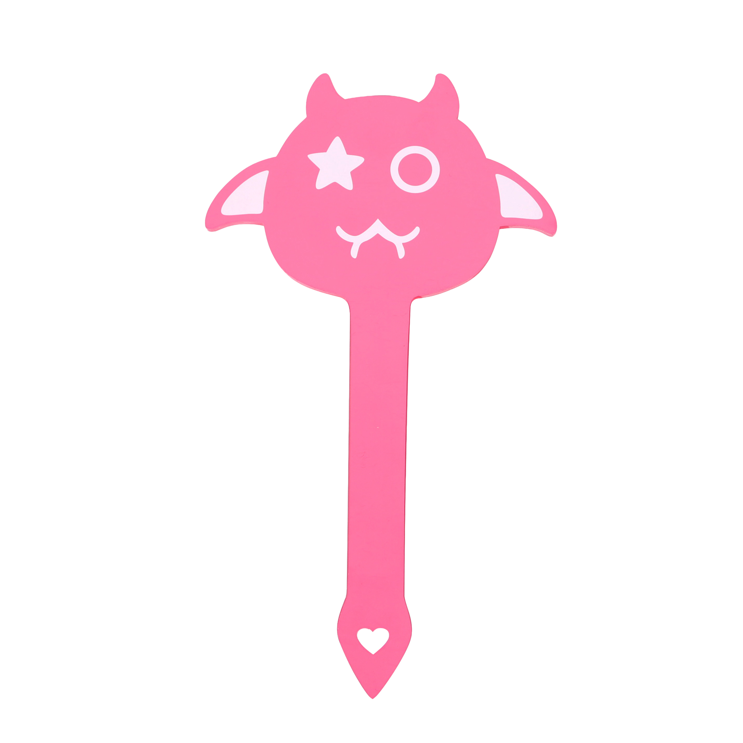 Pink Devil Paddle 25cm