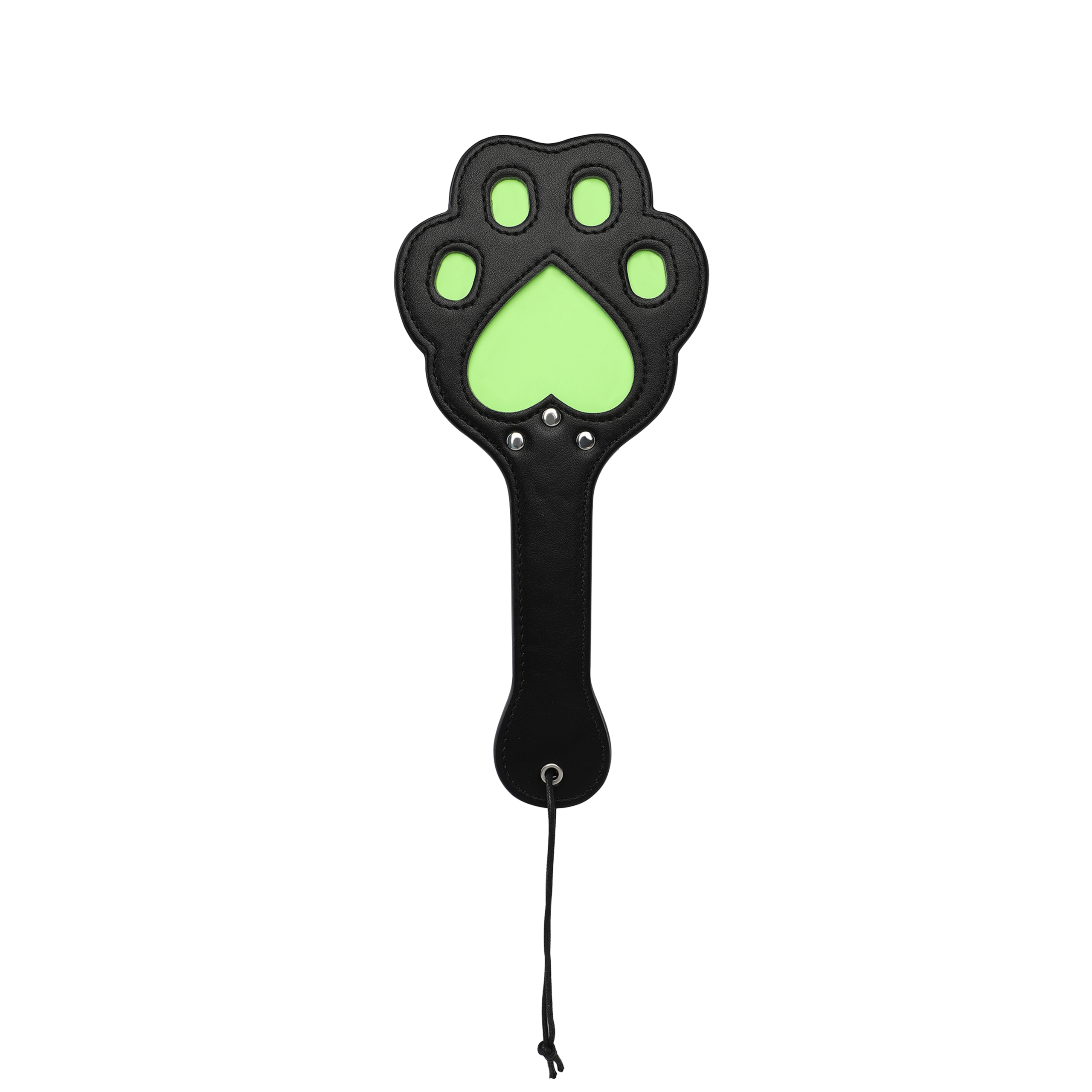Claw Paddle Glow in the Dark 28cm