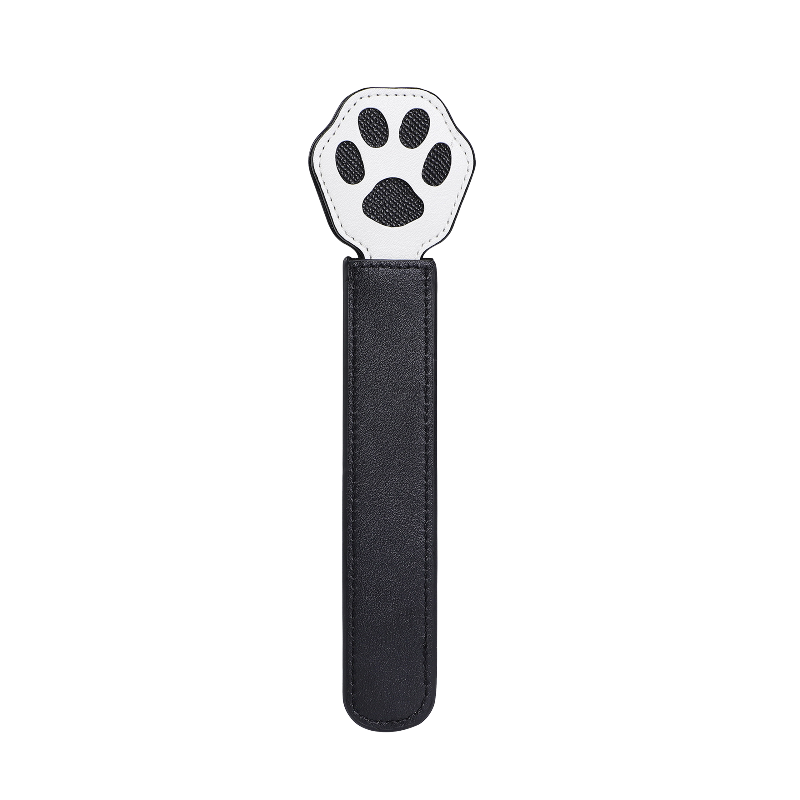 Cat´s Paw Paddle 22cm Black