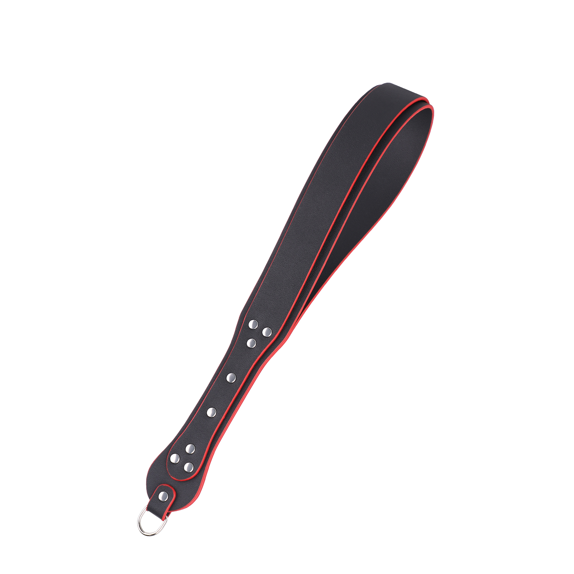 Four Layer Beat Black/Red 41cm