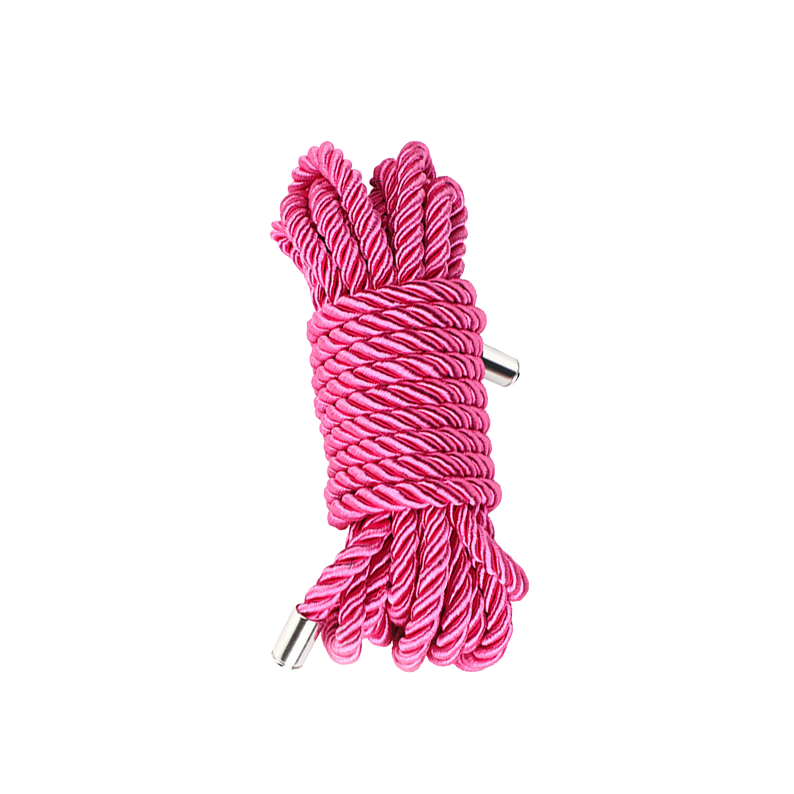 Cotton Rope 5m Pink