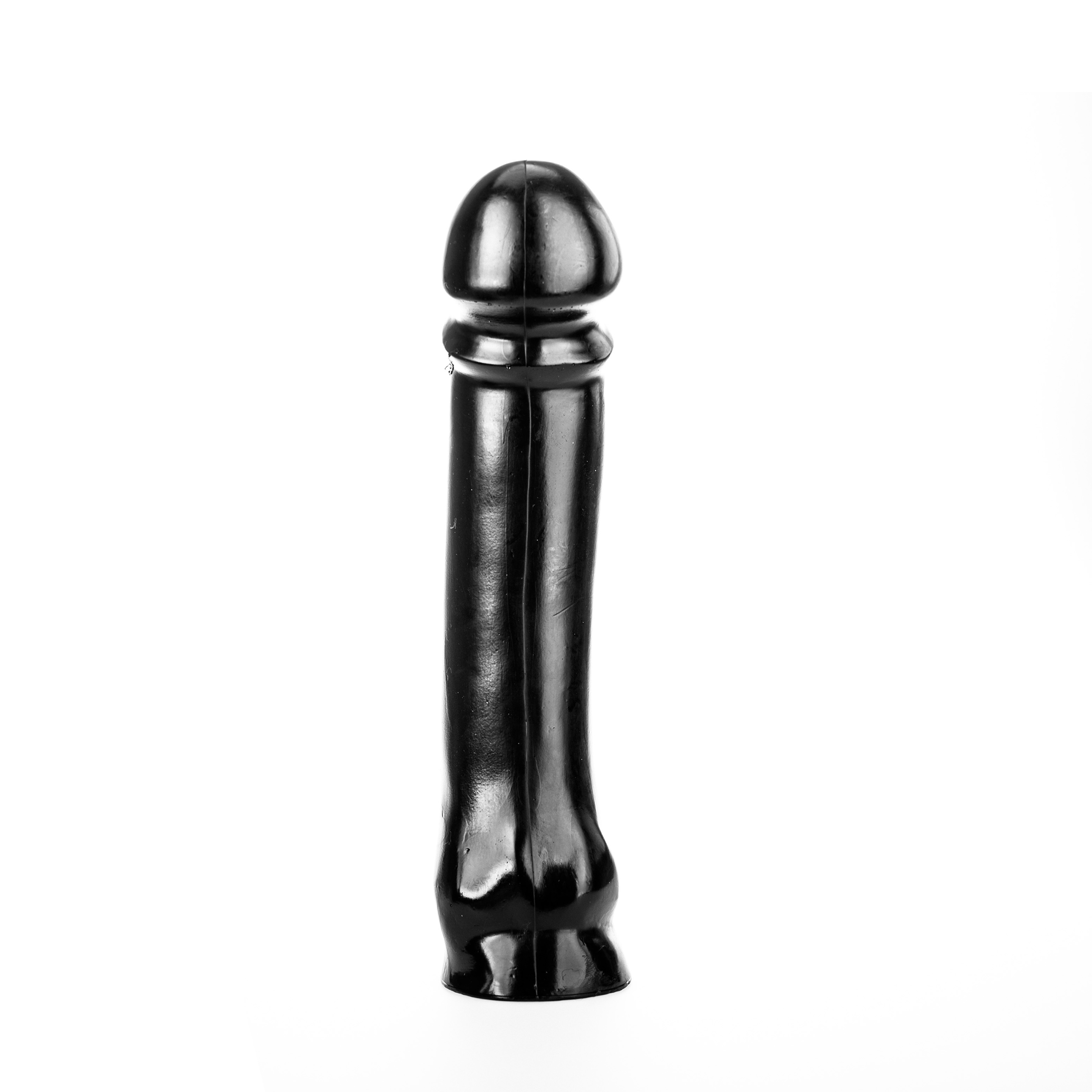 Dildo Big Time 34 cm Black