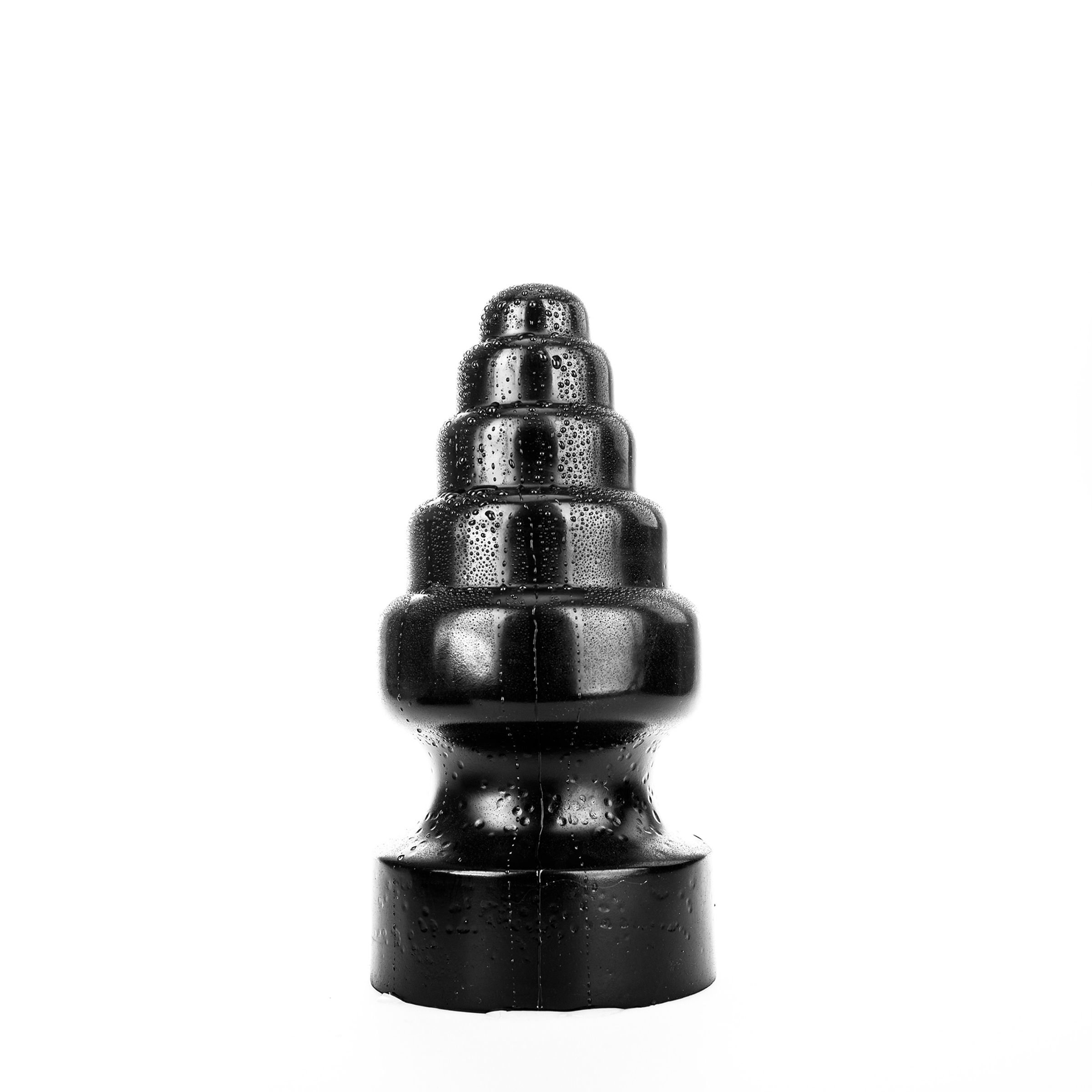 Dildo AB53 29 cm Black