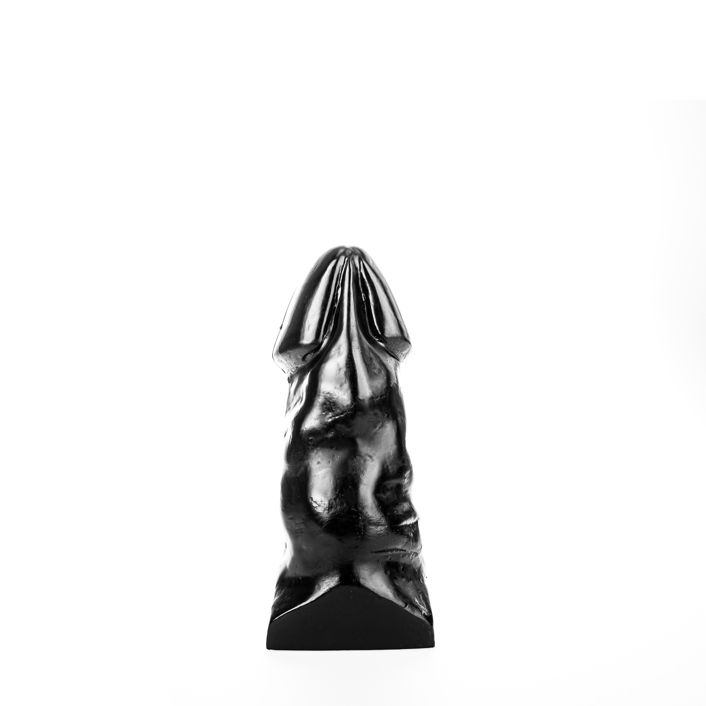 Dildo Cum Gun 27 cm Black