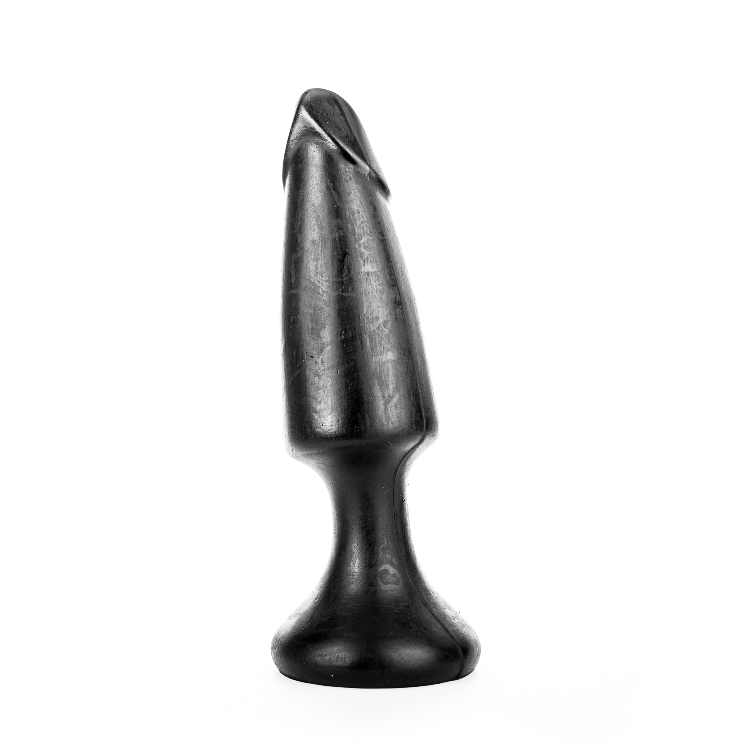 Dildo AB71 34 cm Black