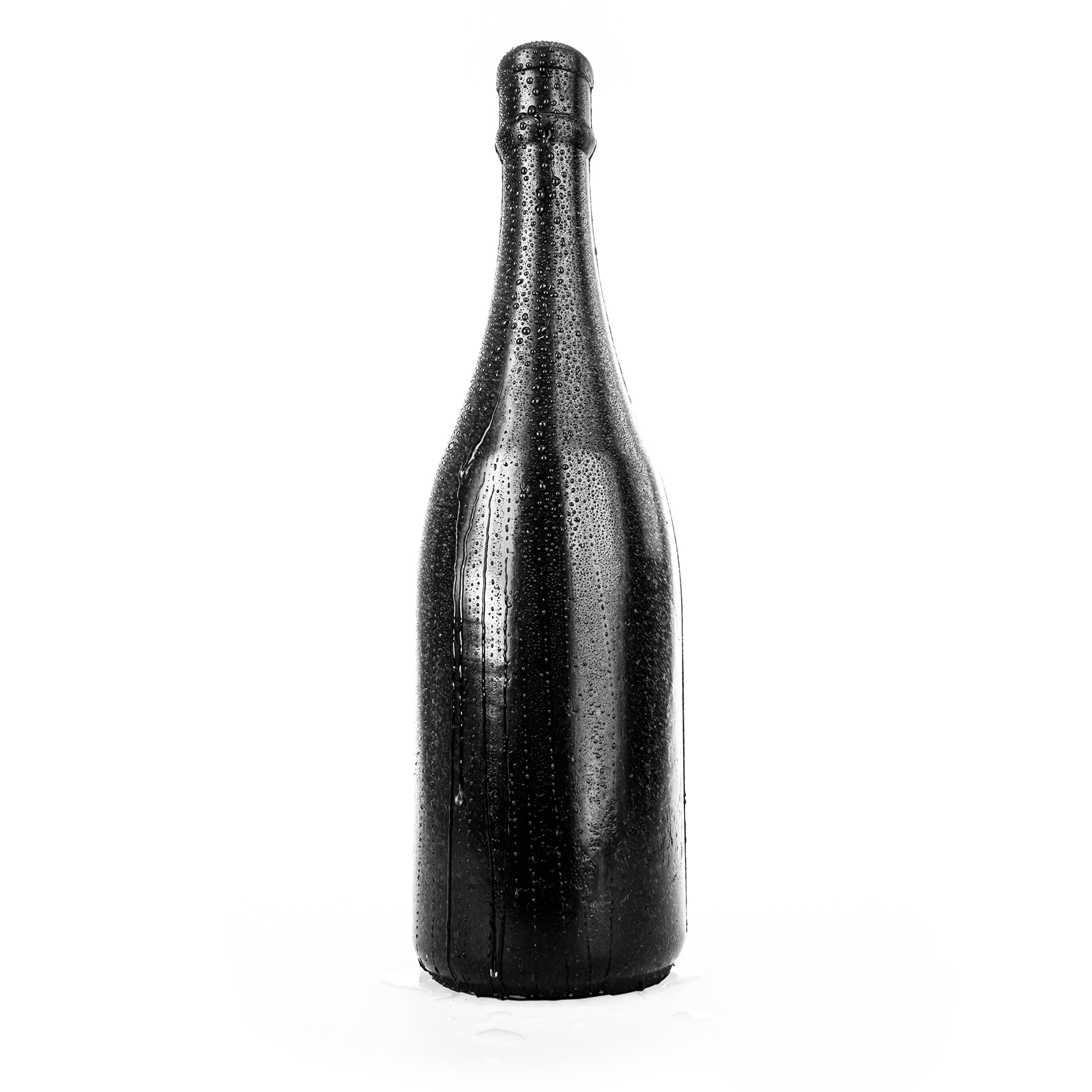 Dildo Magnum 38 cm Black