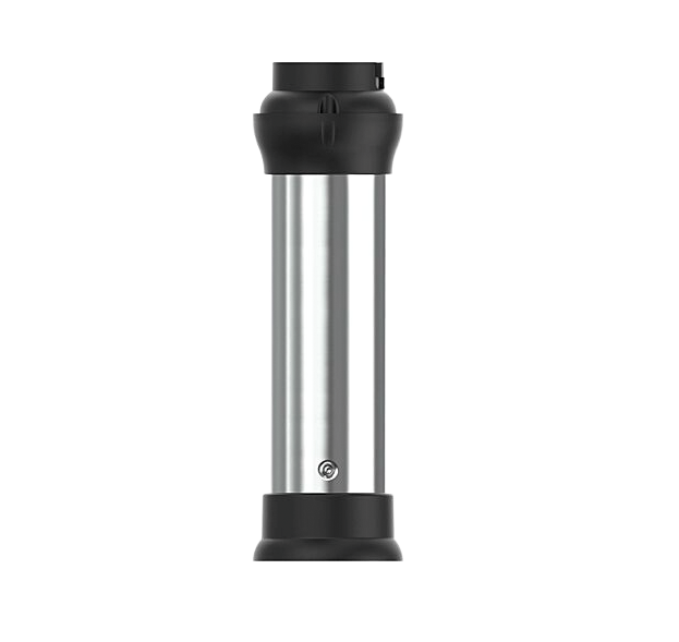 Sex Machine - Extension Power Plug Silver