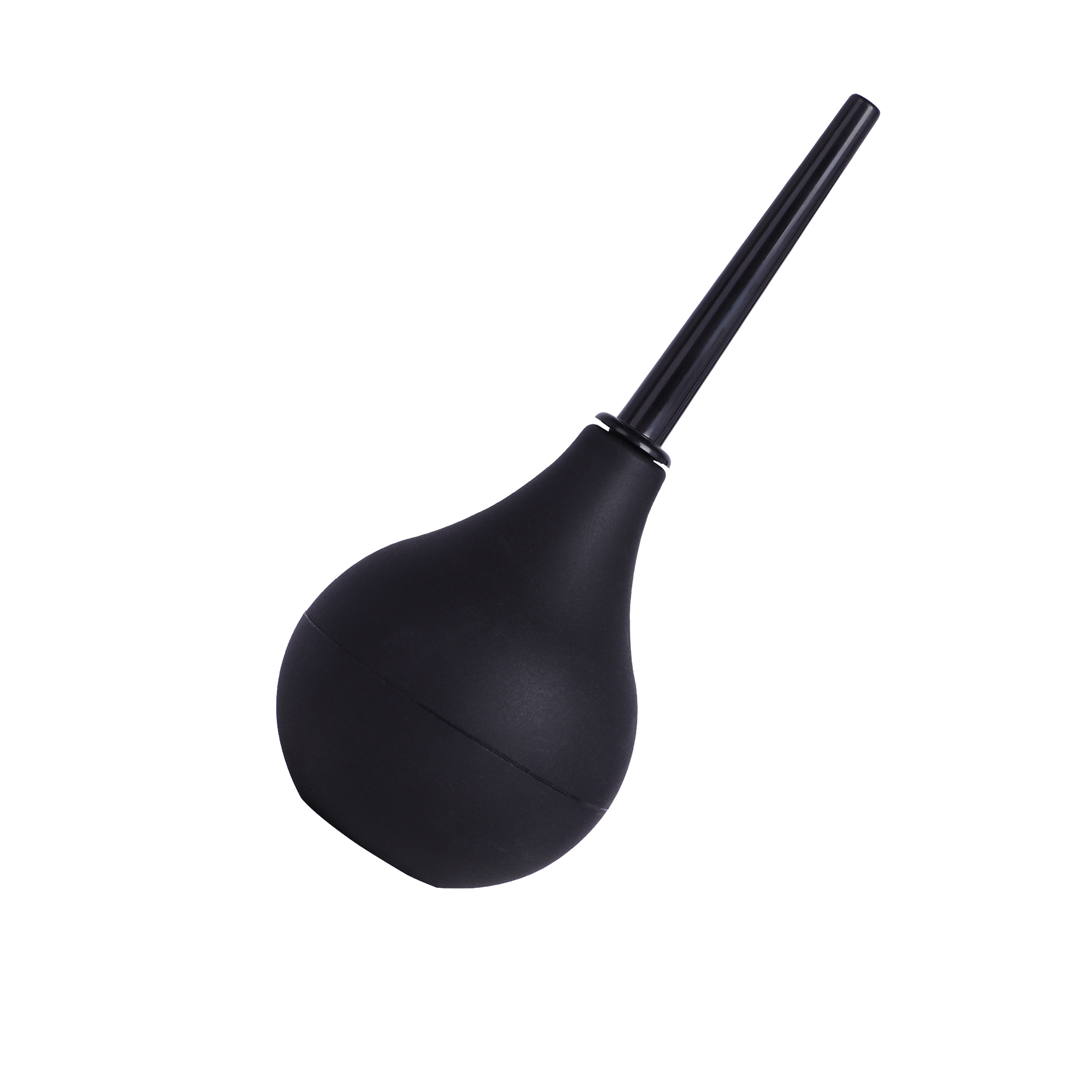 Anal Cleaner Ball Small Black