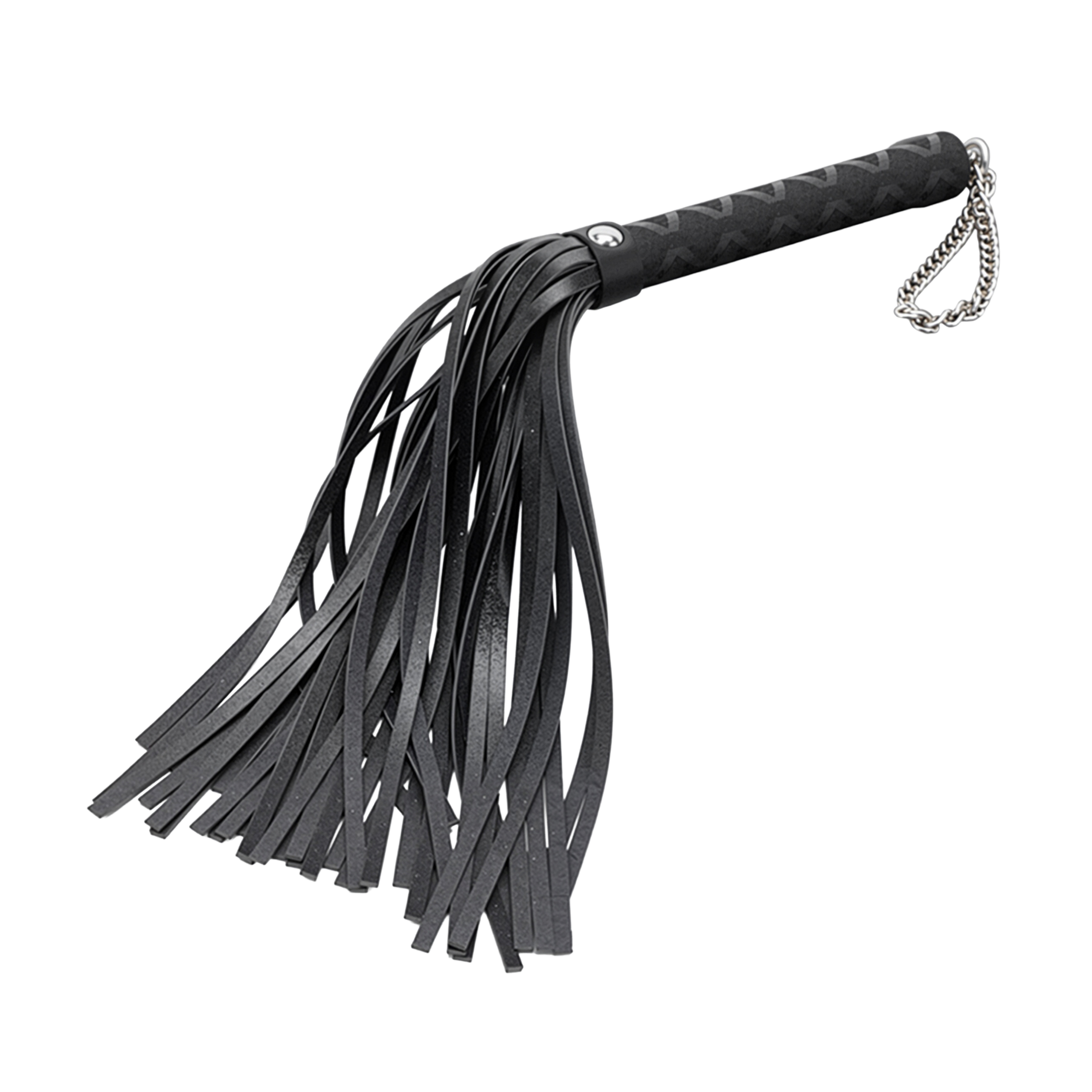 Luxury Whip Black